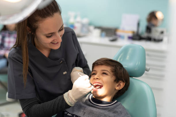 Best Emergency Broken Tooth Repair in Linwood, PA