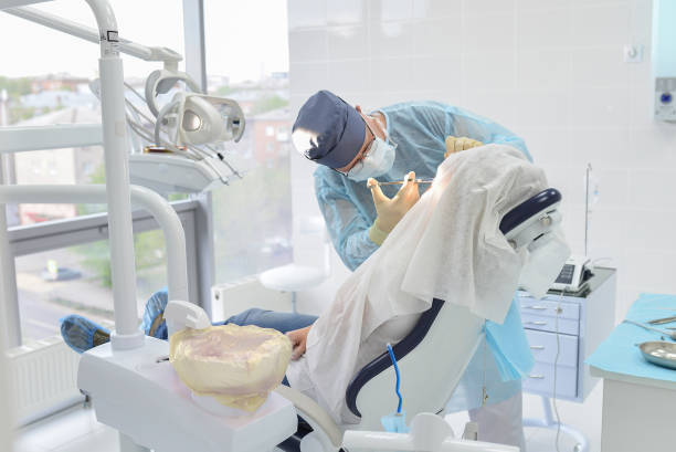 Best Emergency Treatment for Toothache in Linwood, PA